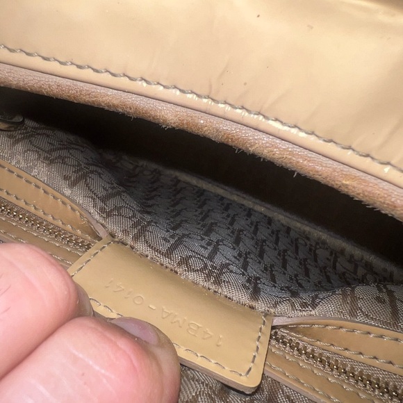 Dior Lady bag - Picture 6 of 12